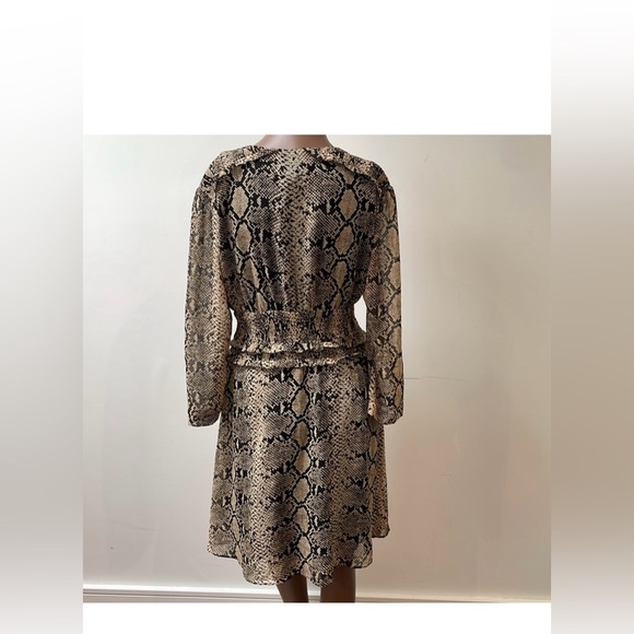 Anthropologie Suncoo Cypress Dress - Picture 3 of 9